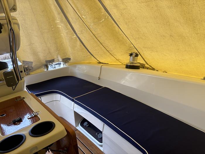 Used 2010 Catalina 350