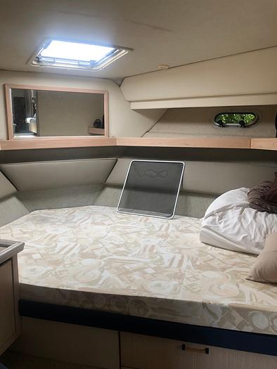 Used 1996 Bayliner 3587 Motoryacht