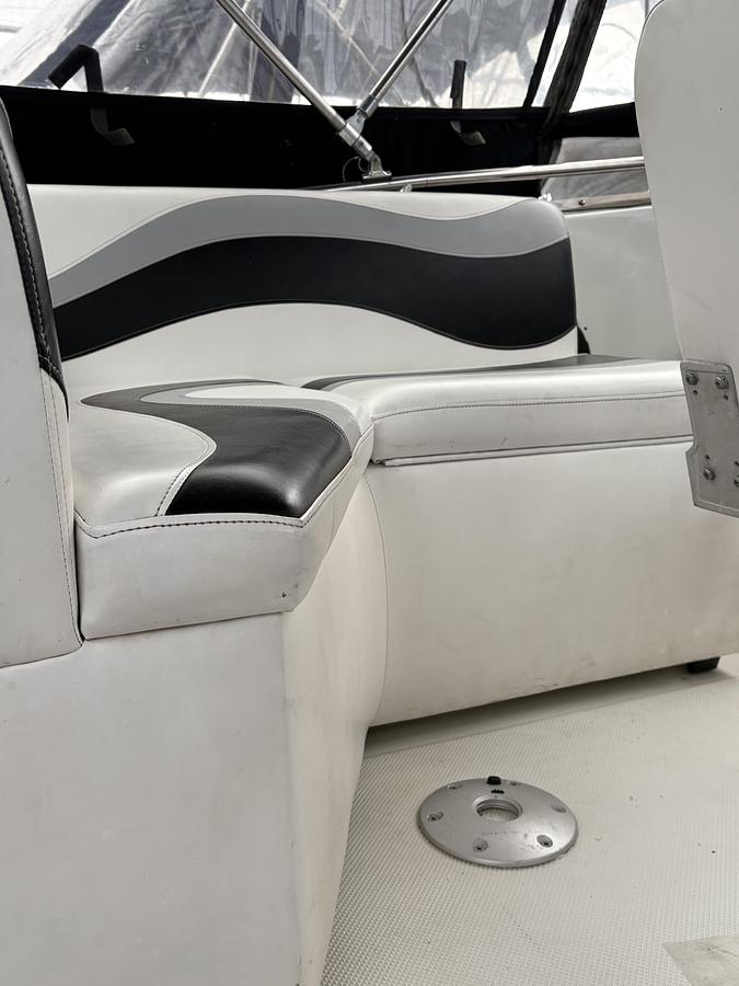 Used Prowler 10m (35')