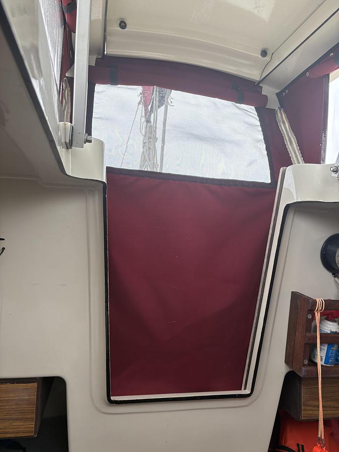 Used 1983 Sonic 23