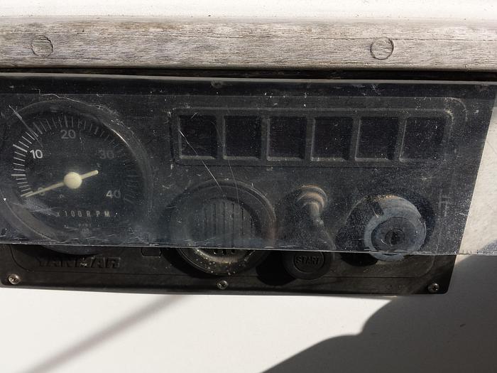 Used 1983 Watkins 32