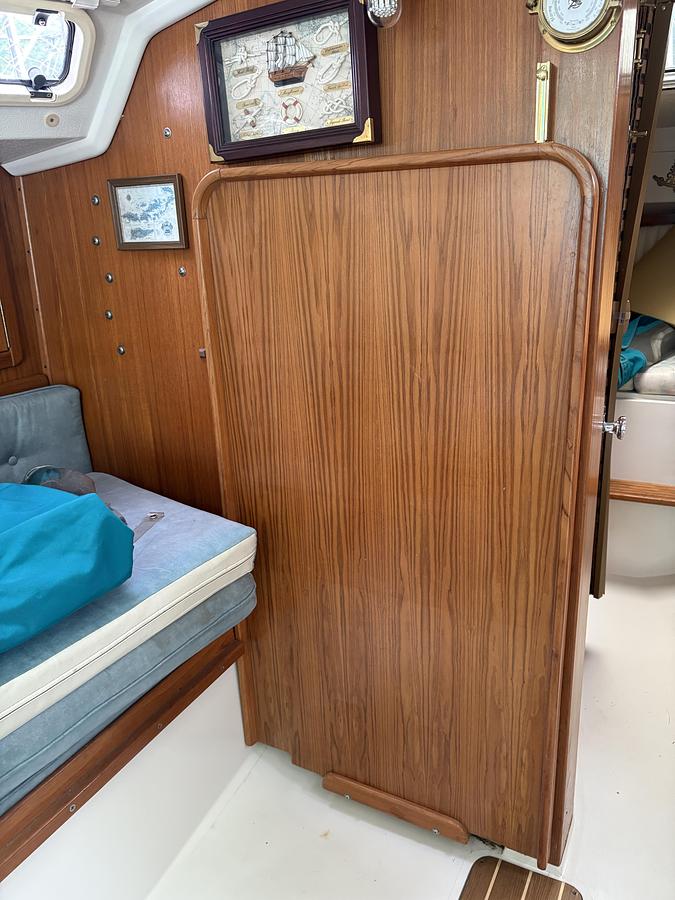 Used 1996 Catalina 30 MK iii