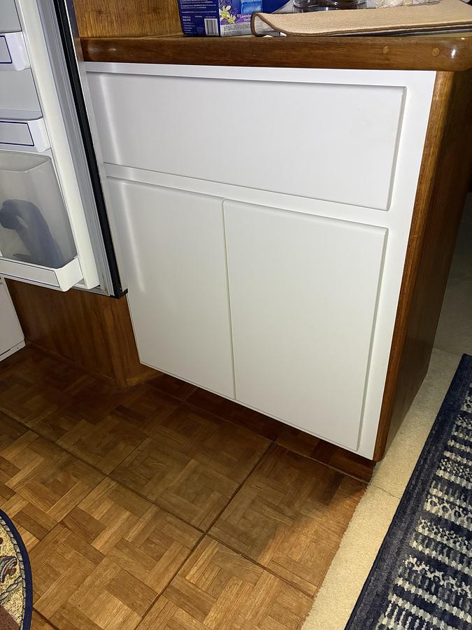 Used 1994 Carver 390 AC