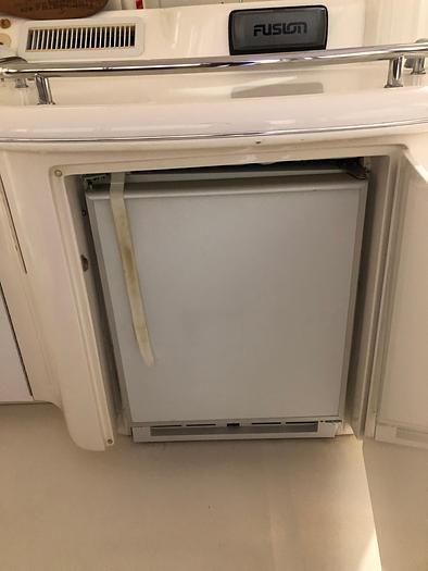 Used 2002 Sea Ray 480 Motor Yacht