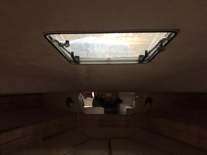 Used 1989 Sea Ray 280 Sundacer