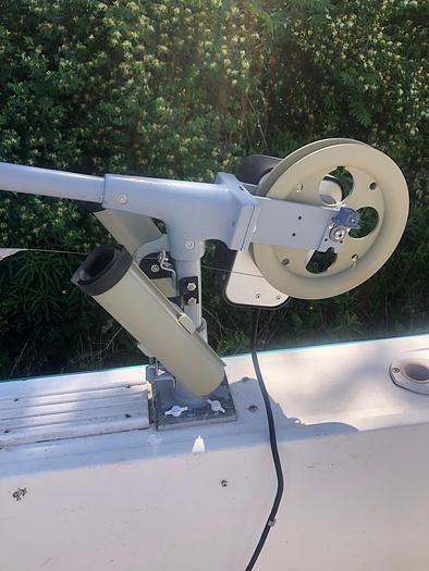 Used 1996 Mako 22 Center Console