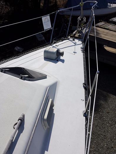 Used 1983 Watkins 32