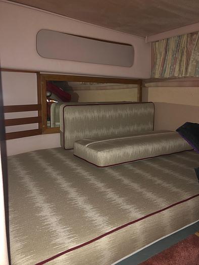 Used 1989 Sea Ray 280 Sundacer