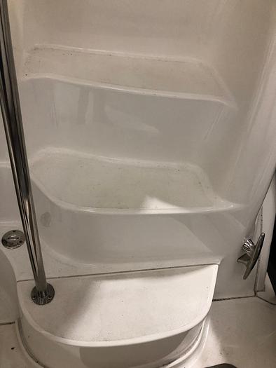 Used 2002 Sea Ray 480 Motor Yacht