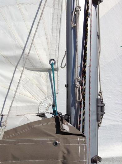 Used 2003 Jeanneau Sun-Fast 37