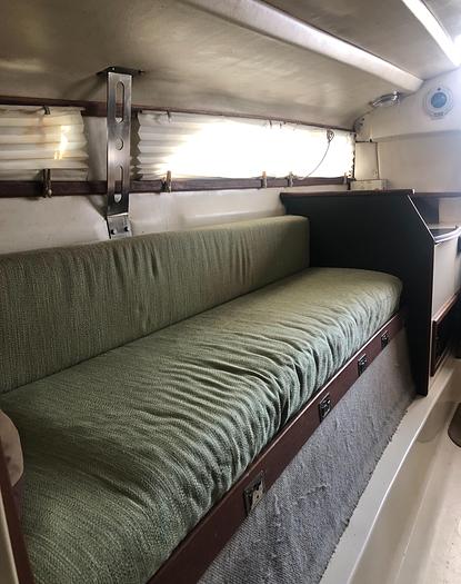 Used 2006 Telstar Trimaran 28