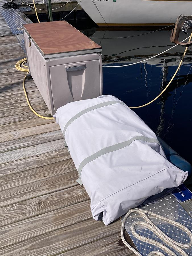 Used 1992  Hunter 33.5