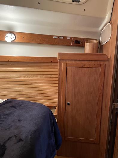 Used 2010 Catalina 350