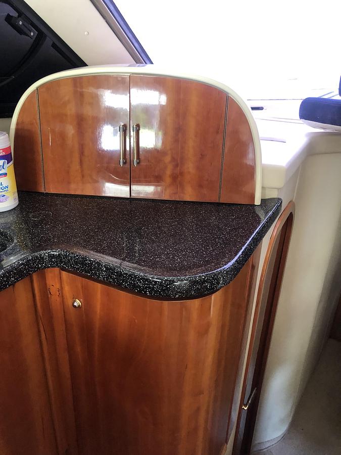 Used 2003 Birchwood 460 FB