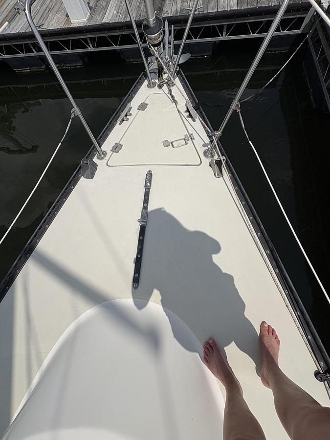 Used 1978 Pearson 31