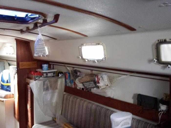 Used 1983 Watkins 32