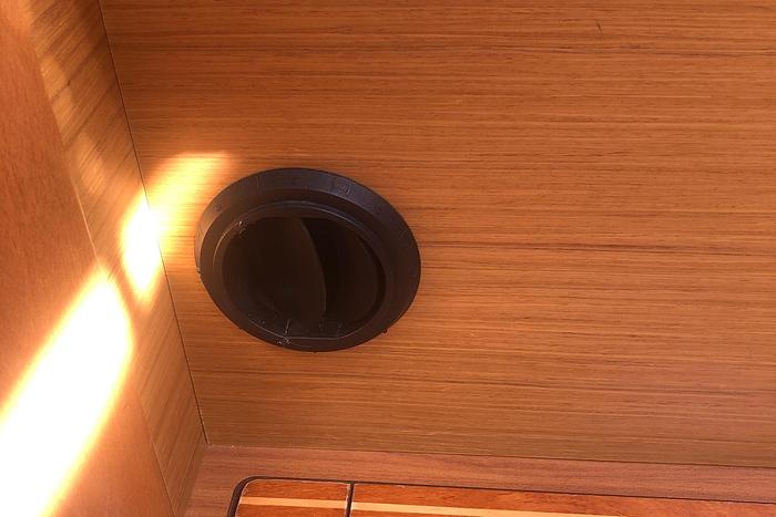 Used 2008 Jeanneau 50 DS