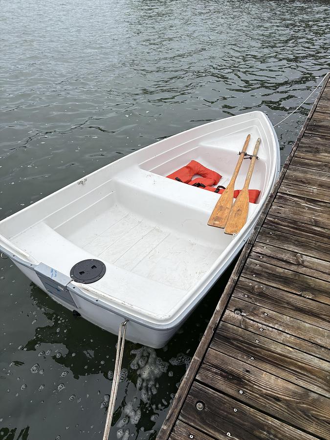 Used 1983 Sonic 23