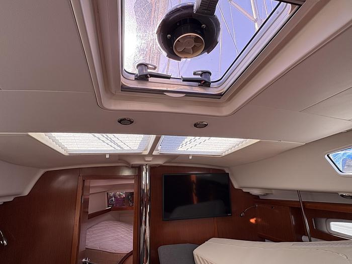 Used Beneteau Oceanis