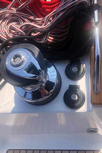 Used 2008 Jeanneau 50 DS