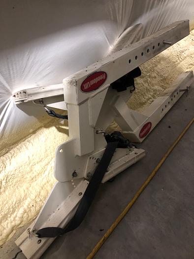 Used 2002 Sea Ray 480 Motor Yacht