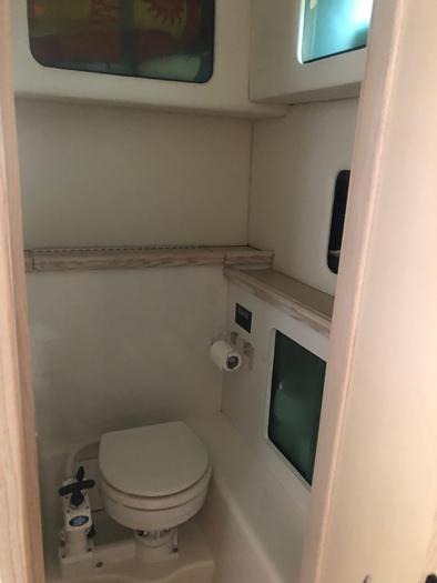 Used 1996 Bayliner 3587 Motoryacht