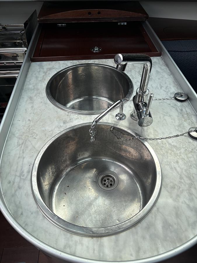 Used 1989 Beneteau 32s5