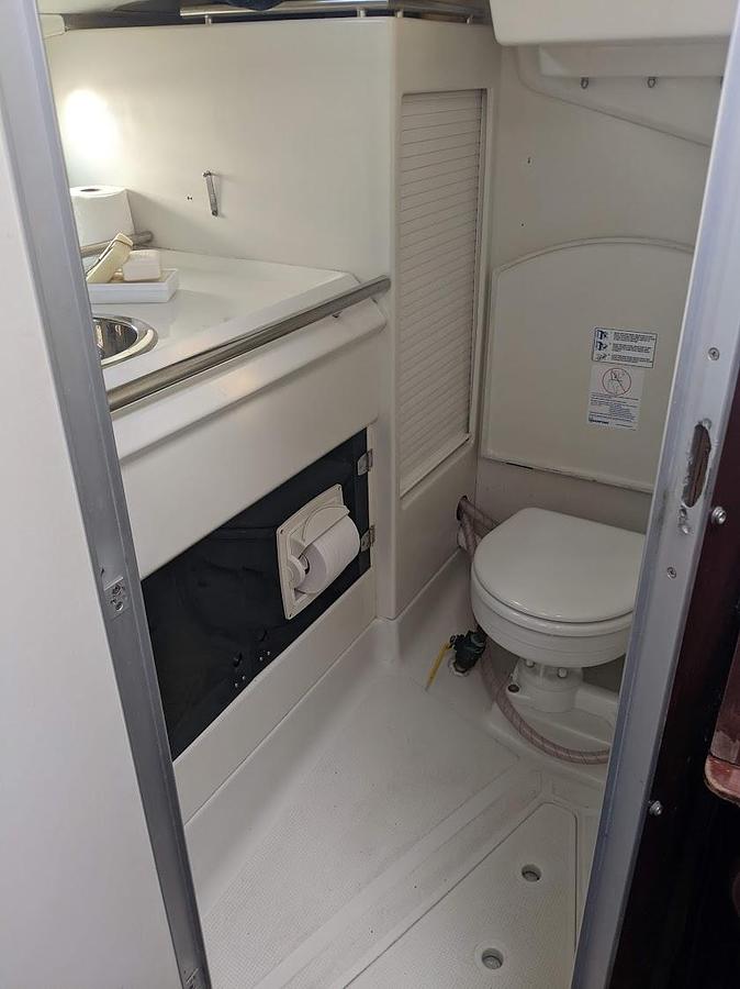 Used 1991 Beneteau 35S5