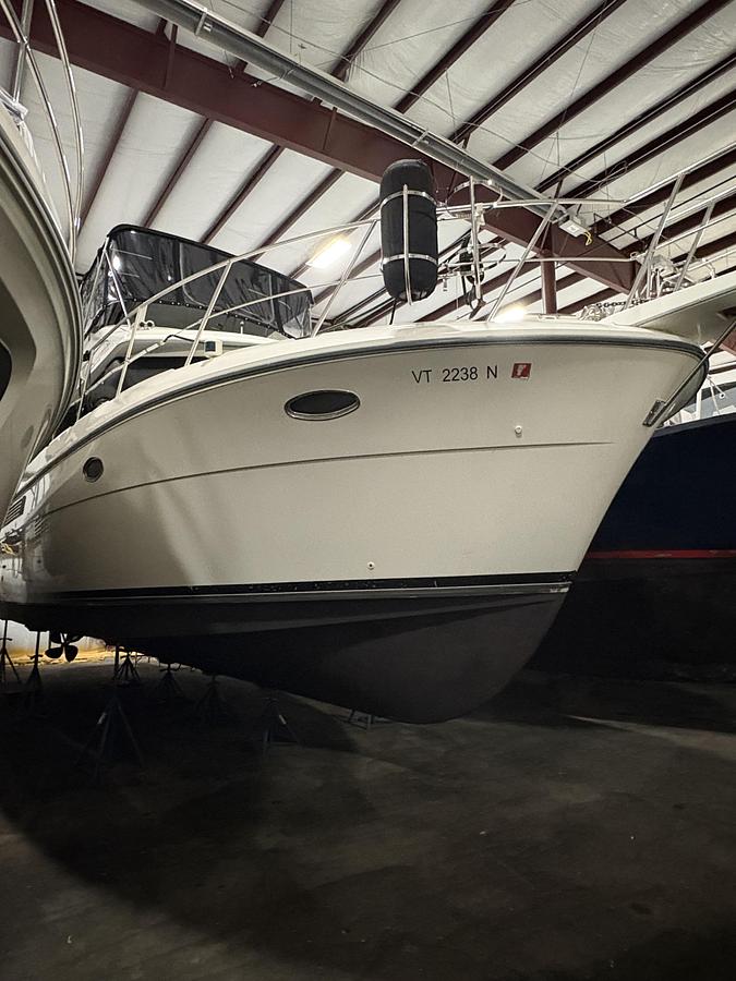 Used 1994 Carver 390 AC