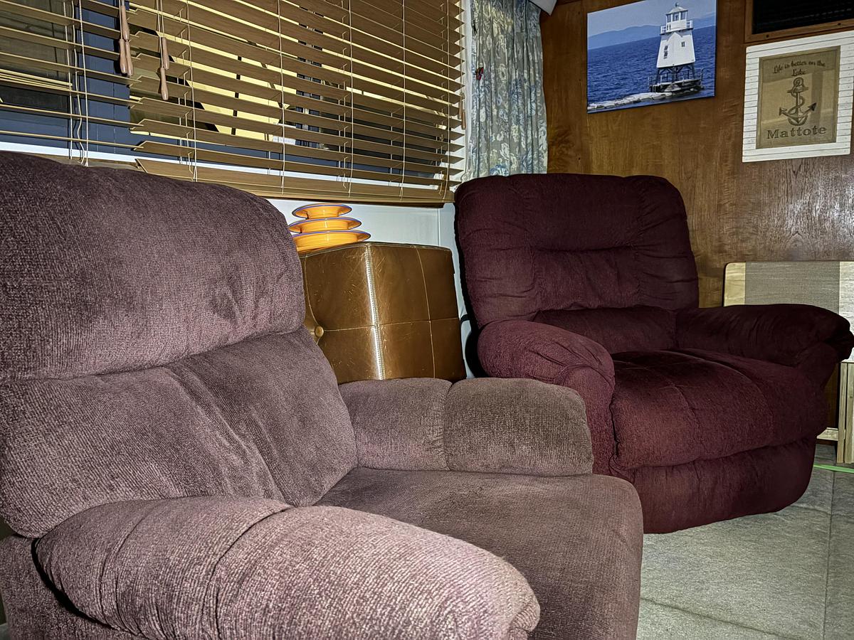 Used 1994 Carver 390 AC