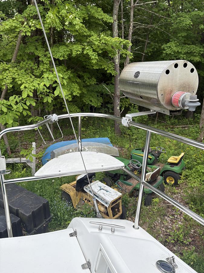 Used 1996 Catalina 30 MK iii