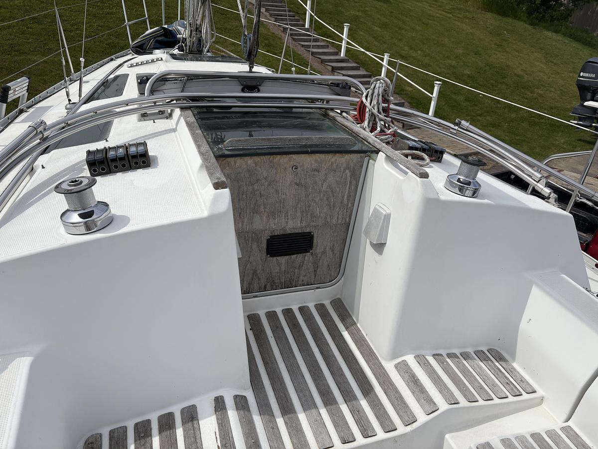 Used 1989 Beneteau 32s5