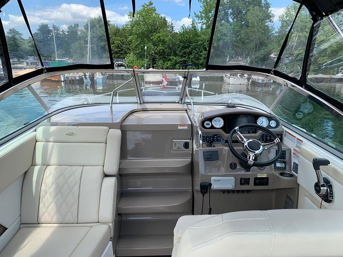 Used 2018 Regal 28 Express