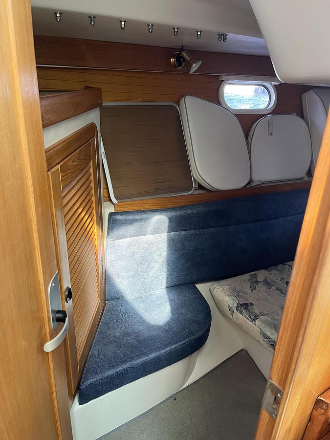 Used 2000 Catalina 320