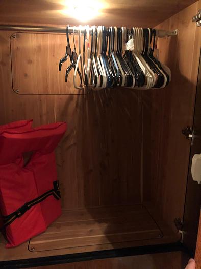 Used 2002 Sea Ray 480 Motor Yacht