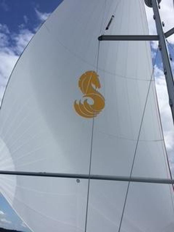 Used 2006 Beneteau 393