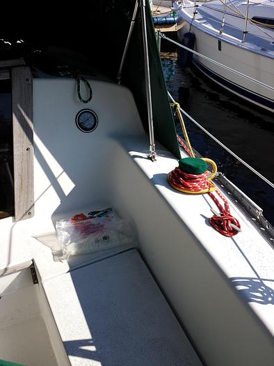 Used 1983 Watkins 32