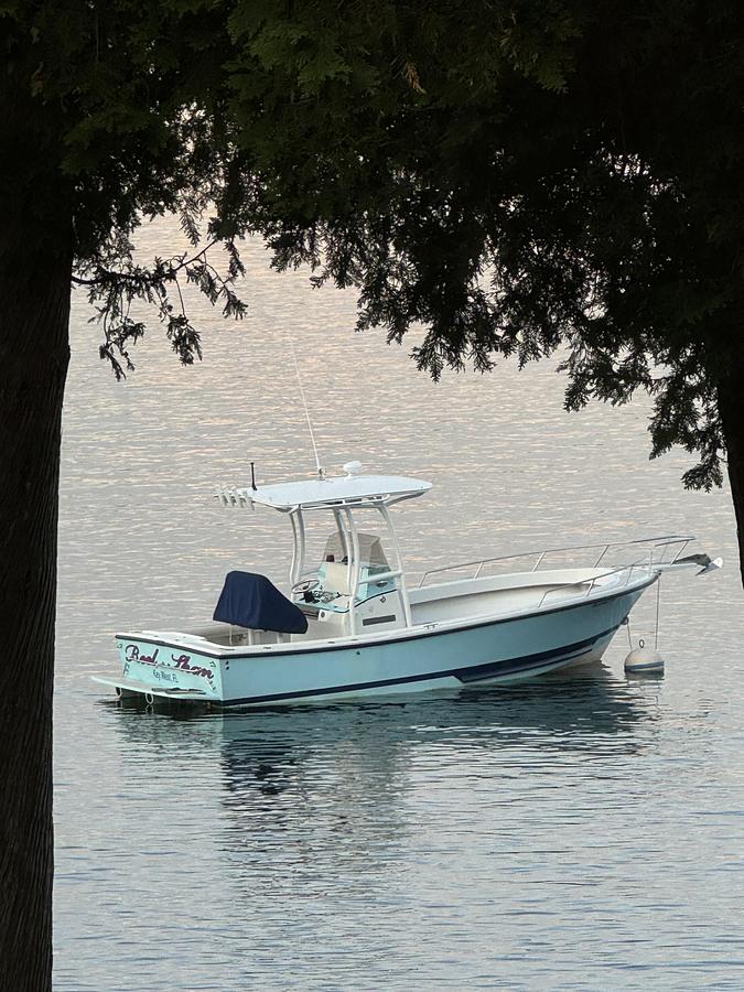 Used 2001 Shamrock 22 Open (Center Console)