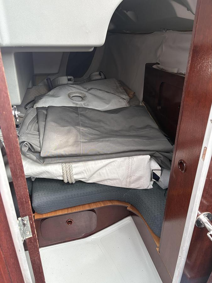 Used 1989 Beneteau 32s5
