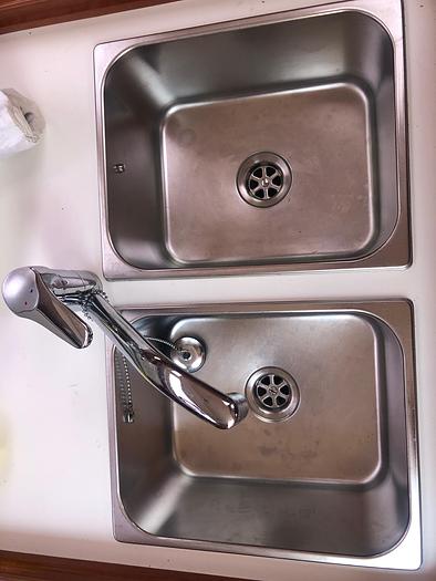 Used 2011 Beneteau Oceanis 31