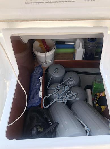 Used 2011 Beneteau Oceanis 31