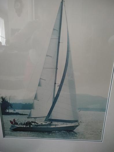 Used 1985 Beneteau First 42
