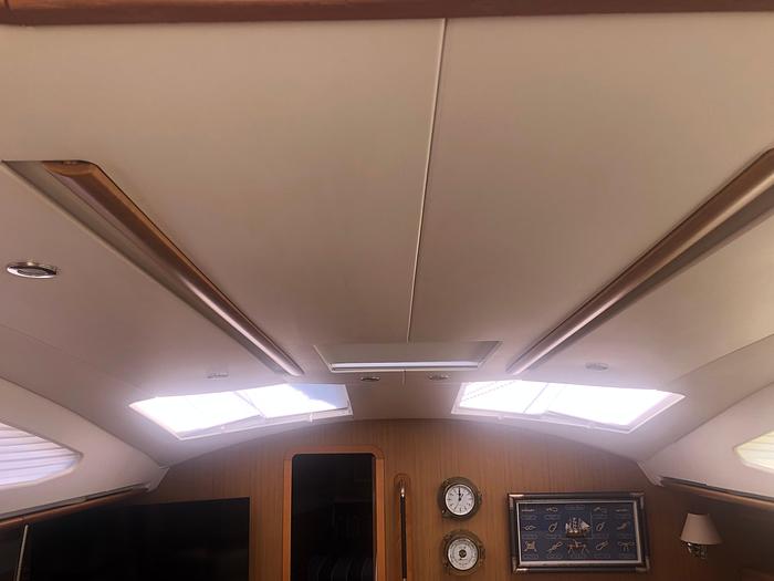 Used 2008 Jeanneau 50 DS