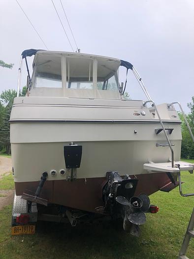 Used 1997 Bayliner Ciera 2452 Express