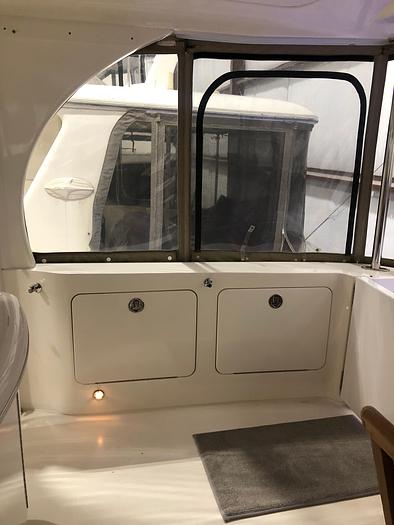 Used 2002 Sea Ray 480 Motor Yacht