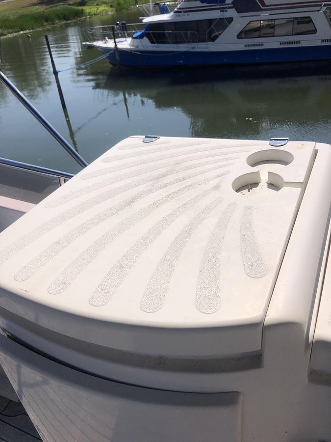 Used 2003 Birchwood 460 FB