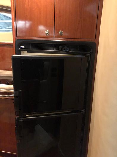 Used 2002 Sea Ray 480 Motor Yacht