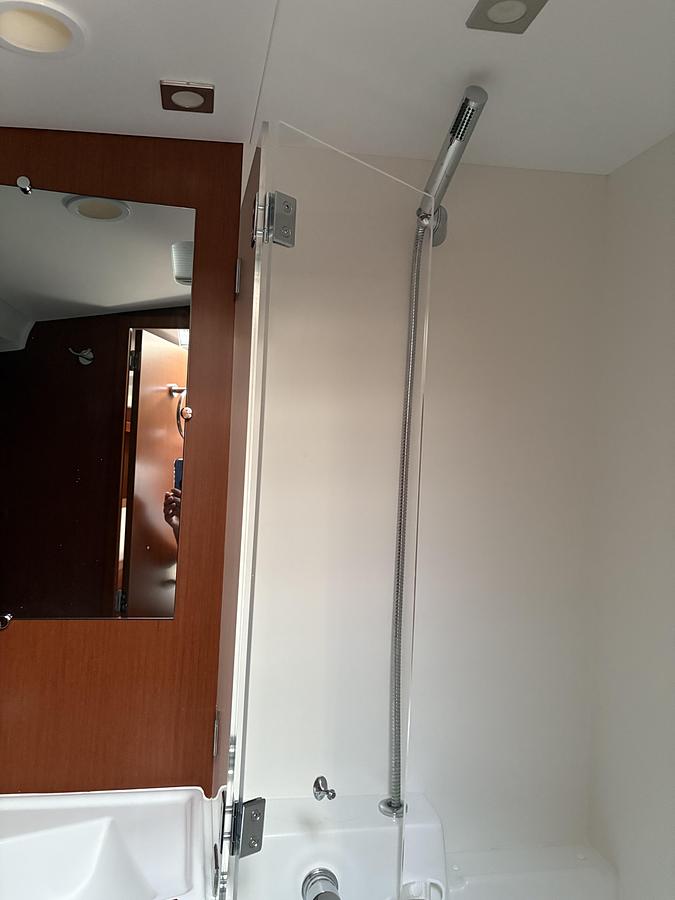 Used 2018 Beneteau Oceanis 45