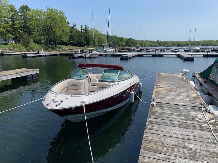 Used 2005 Chaparral 236 SSi