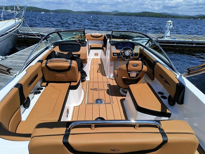 Used 2023 Chaparral 247 SSX